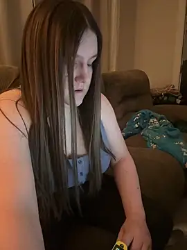 PuckBunny17 online show from March 26, 8:45 am