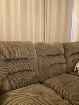 PuckBunny17 online show from April 11, 12:07 am