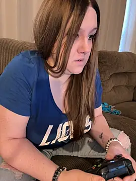 PuckBunny17 online show from May 23, 11:26 pm