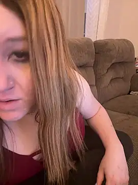 PuckBunny17 online show from March 11, 11:43 pm