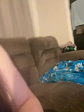 PuckBunny17 online show from April 4, 12:39 am