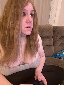 PuckBunny17 online show from March 20, 2:23 am