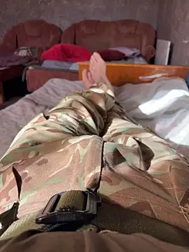 Artur6663 online show from April 23, 2:08 pm