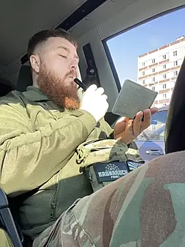 Artur6663 online show from March 20, 7:31 am