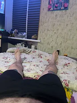 Artur6663 online show from December 4, 6:40 pm