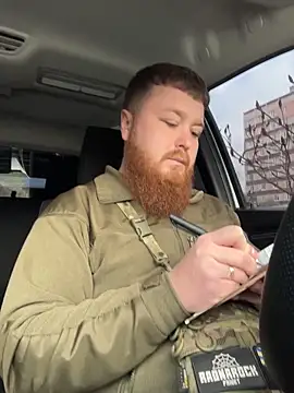 Artur6663 online show from April 21, 4:19 am