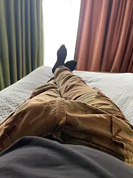 Artur6663 online show from April 25, 12:41 pm