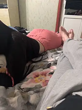 Artur6663 online show from March 18, 5:25 pm