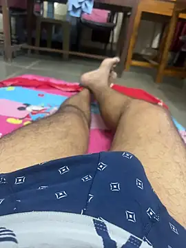 nangakings online show from February 6, 4:47 pm