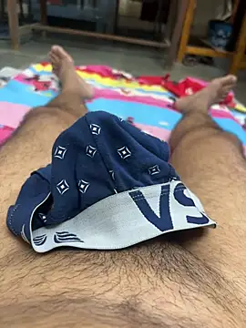 nangakings online show from February 18, 5:20 pm