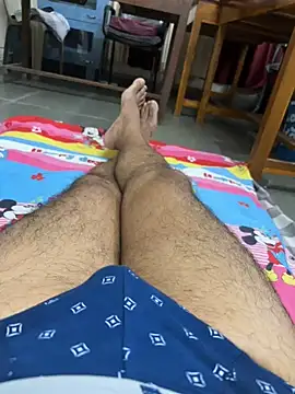 nangakings online show from February 8, 5:10 pm