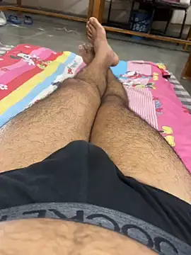 nangakings online show from March 29, 10:06 am