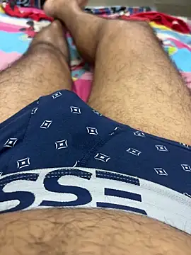 nangakings online show from May 6, 5:28 pm