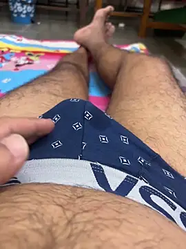 nangakings online show from January 19, 4:33 pm