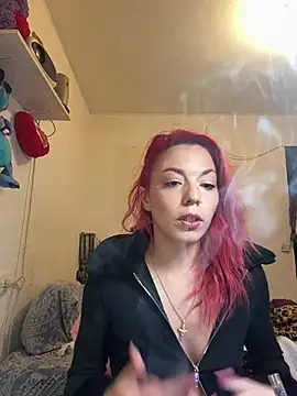 kattleya1407 online show from January 27, 12:33 am