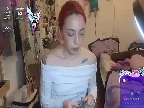 kattleya1407 online show from February 13, 10:54 pm