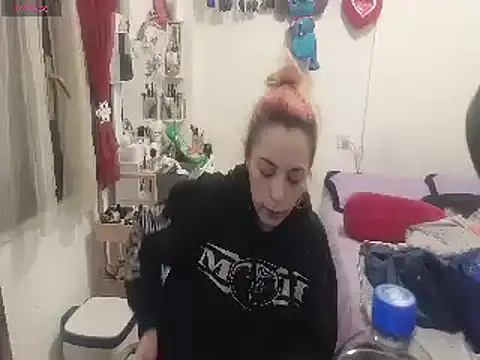 kattleya1407 online show from March 5, 11:38 pm