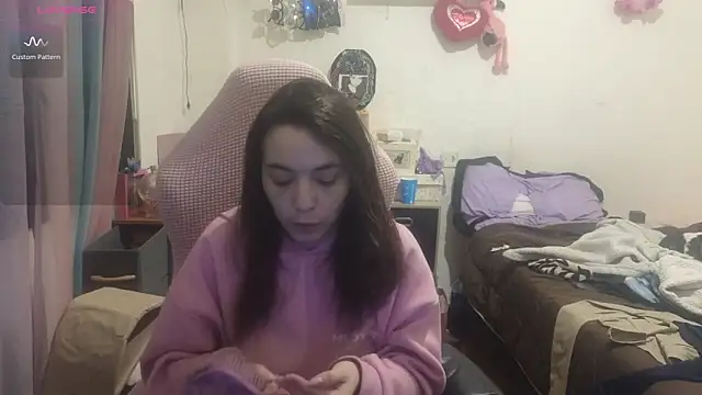 kattleya1407 online show from February 16, 3:49 am