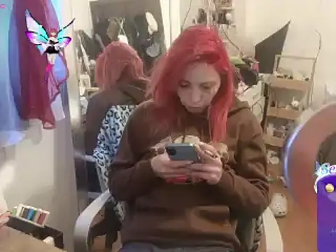 kattleya1407 online show from January 15, 12:15 pm