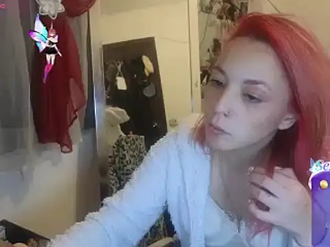 kattleya1407 online show from January 14, 10:55 pm