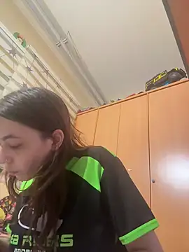 kattleya1407 online show from April 9, 12:01 am