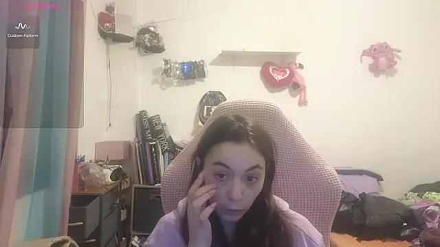 kattleya1407 online show from February 11, 5:46 pm