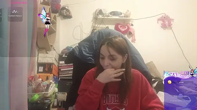 kattleya1407 online show from December 21, 2:57 am