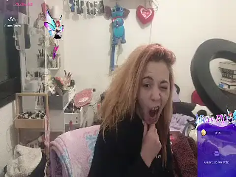 kattleya1407 online show from March 8, 12:55 am