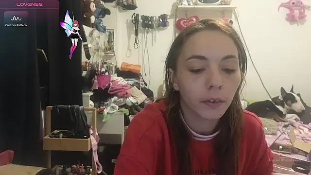 kattleya1407 online show from September 26, 10:38 pm