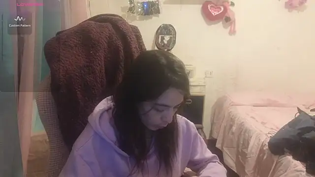 kattleya1407 online show from February 9, 10:52 pm