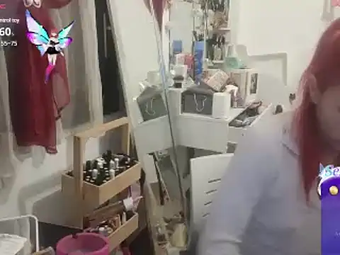 kattleya1407 online show from February 2, 11:00 pm