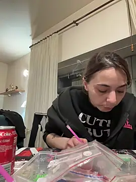 kattleya1407 online show from April 4, 2:51 am