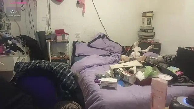 kattleya1407 online show from October 4, 2:57 am