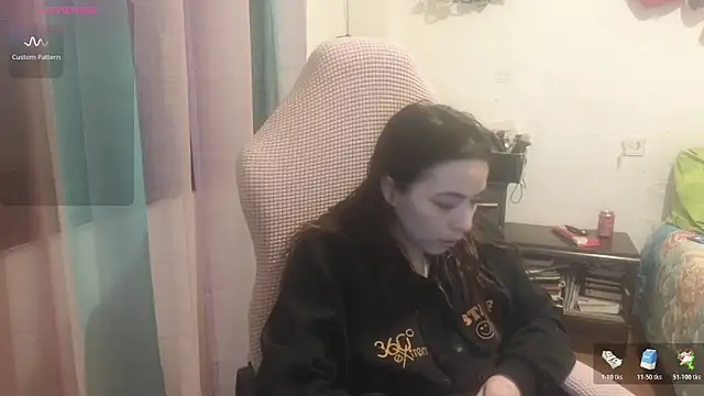 kattleya1407 online show from March 11, 12:26 am