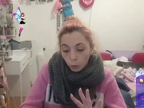 kattleya1407 online show from March 2, 1:26 am