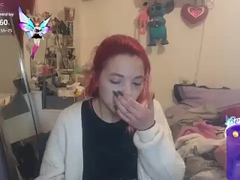 kattleya1407 online show from February 3, 9:39 pm