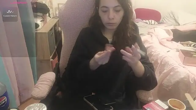 kattleya1407 online show from March 3, 2:29 am