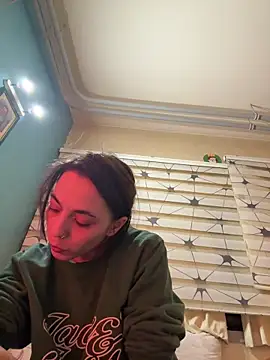 kattleya1407 online show from February 7, 11:57 pm