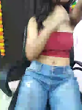 Sweetie swali online show from January 15, 3:00 am