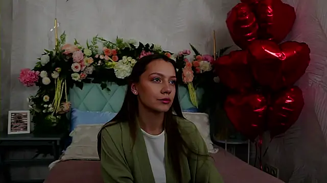 Snapshot of AliceBrayan chatting on February 18, 5:09 pm AliceBrayan online show from February 18, 5:09 pm