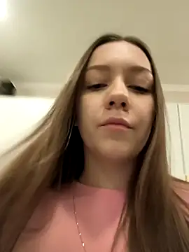 AliceBrayan online show from March 22, 5:03 pm