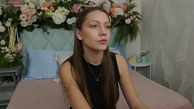 AliceBrayan online show from March 12, 5:06 pm