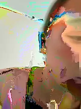 Snapshot of AliceBrayan chatting on October 7, 5:08 am AliceBrayan online show from October 7, 5:08 am