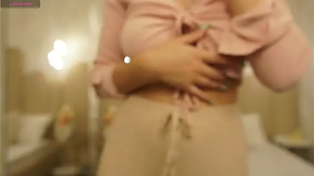 AliceBrayan online show from March 17, 5:05 pm