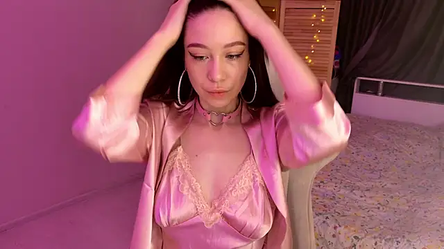 Miss Mia Murr online show from October 26, 5:41 am