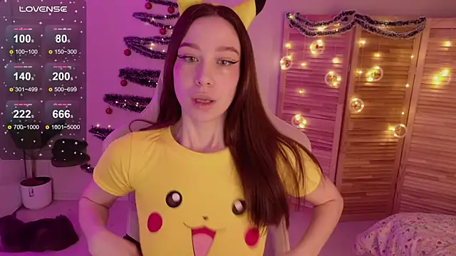 Miss Mia Murr online show from December 20, 4:26 am