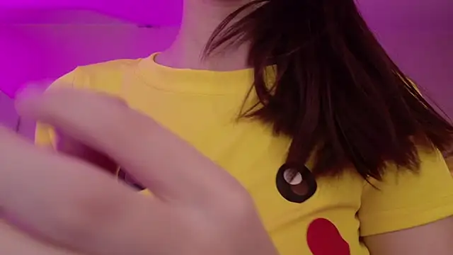 Miss Mia Murr online show from January 8, 5:24 am