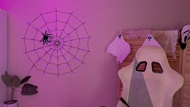 Miss Mia Murr online show from October 30, 5:17 am