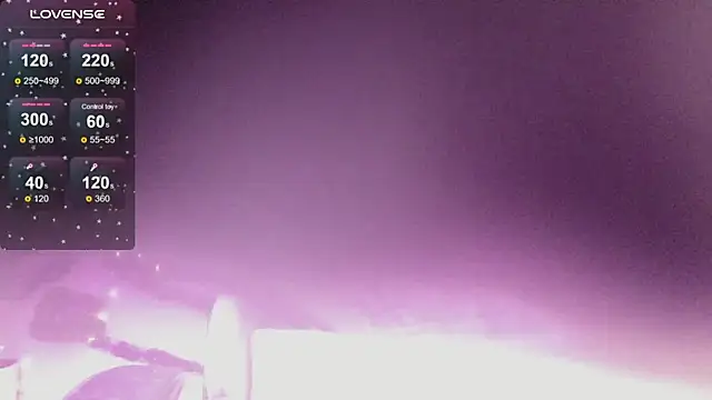 Miss Mia Murr online show from January 17, 5:22 am