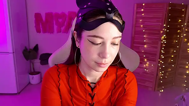 Miss Mia Murr online show from October 8, 4:36 am